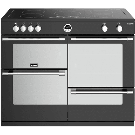 stoves sterling deluxe s1000ei