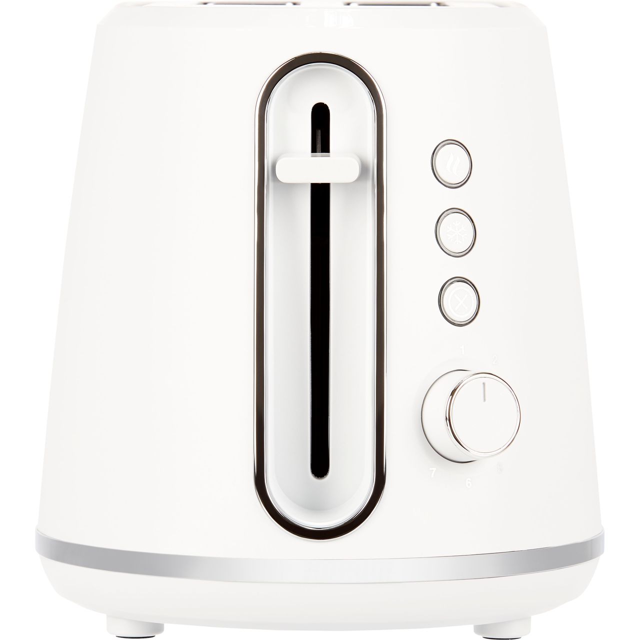 Pebble toaster outlet