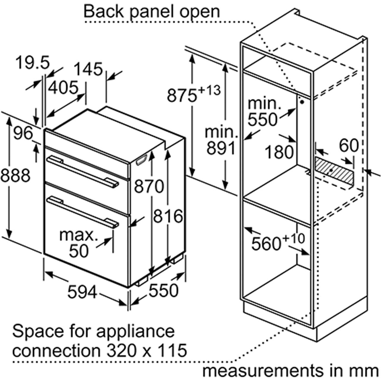 Bosch Double Oven Wiring Diagram Wiring Diagram