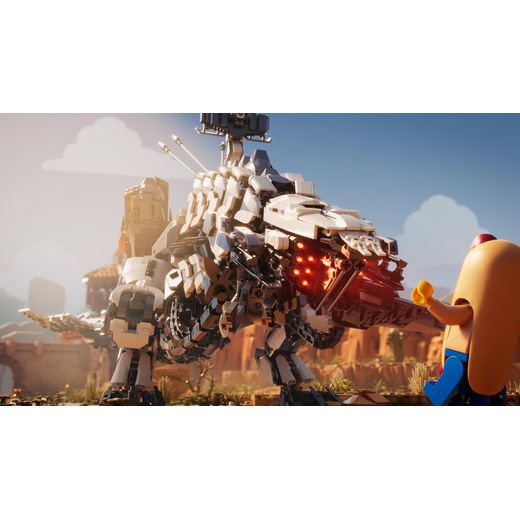 LEGO Horizon Adventures – PS5 | P5REAASNY58471 | ao.com