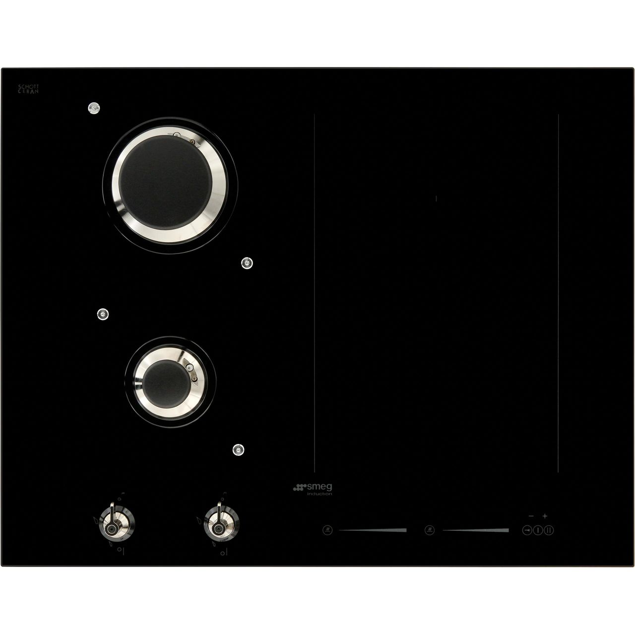 Smeg Classic PM3621WLD 65cm Mixed Fuel Review