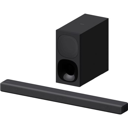 Sony HTG700.CEK Bluetooth 3.1 Soundbar - Black