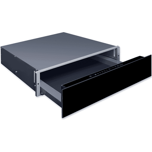 WDH14BG | Hisense Warming Drawer | Black | ao.com