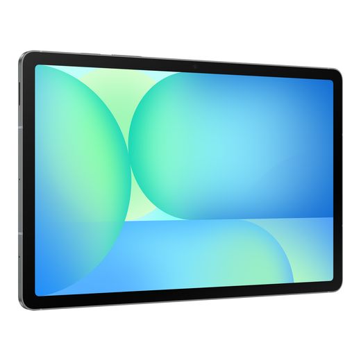 Samsung Galaxy Tab S10 FE 10.9" 256GB WiFi Tablet - Grey - Right perspective