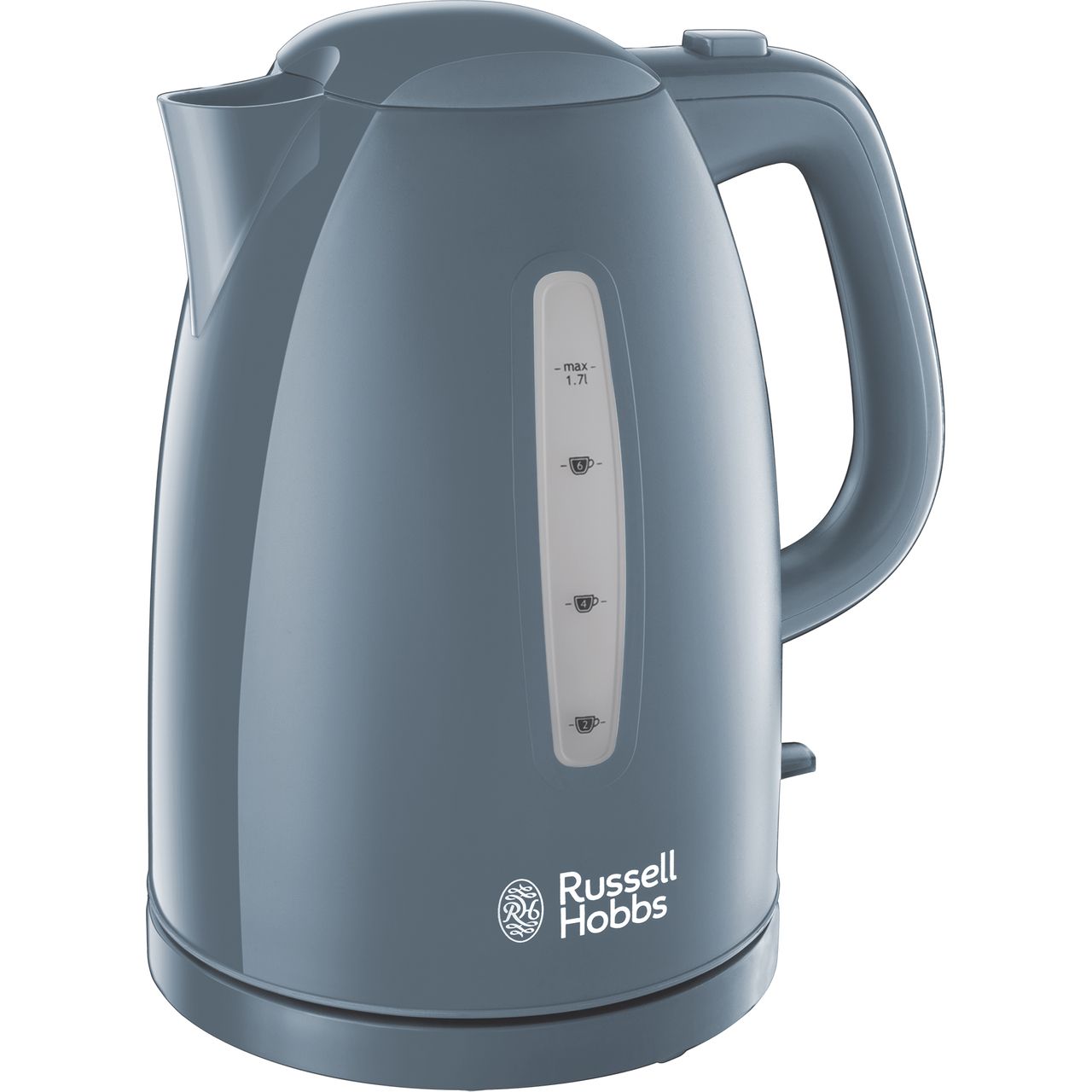 panasonic kettle grey