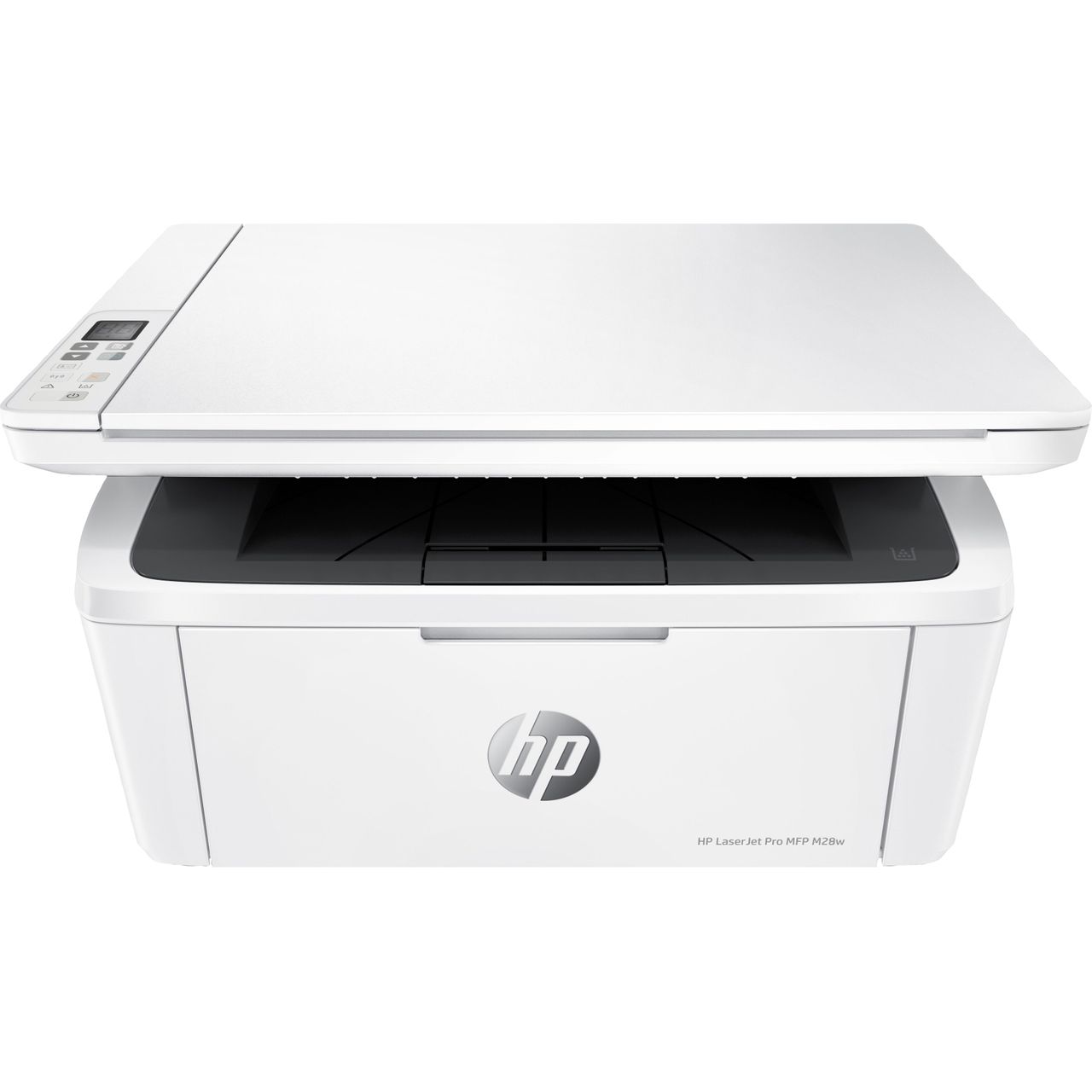 HP LaserJet Pro MFP M28w Laser Printer Review
