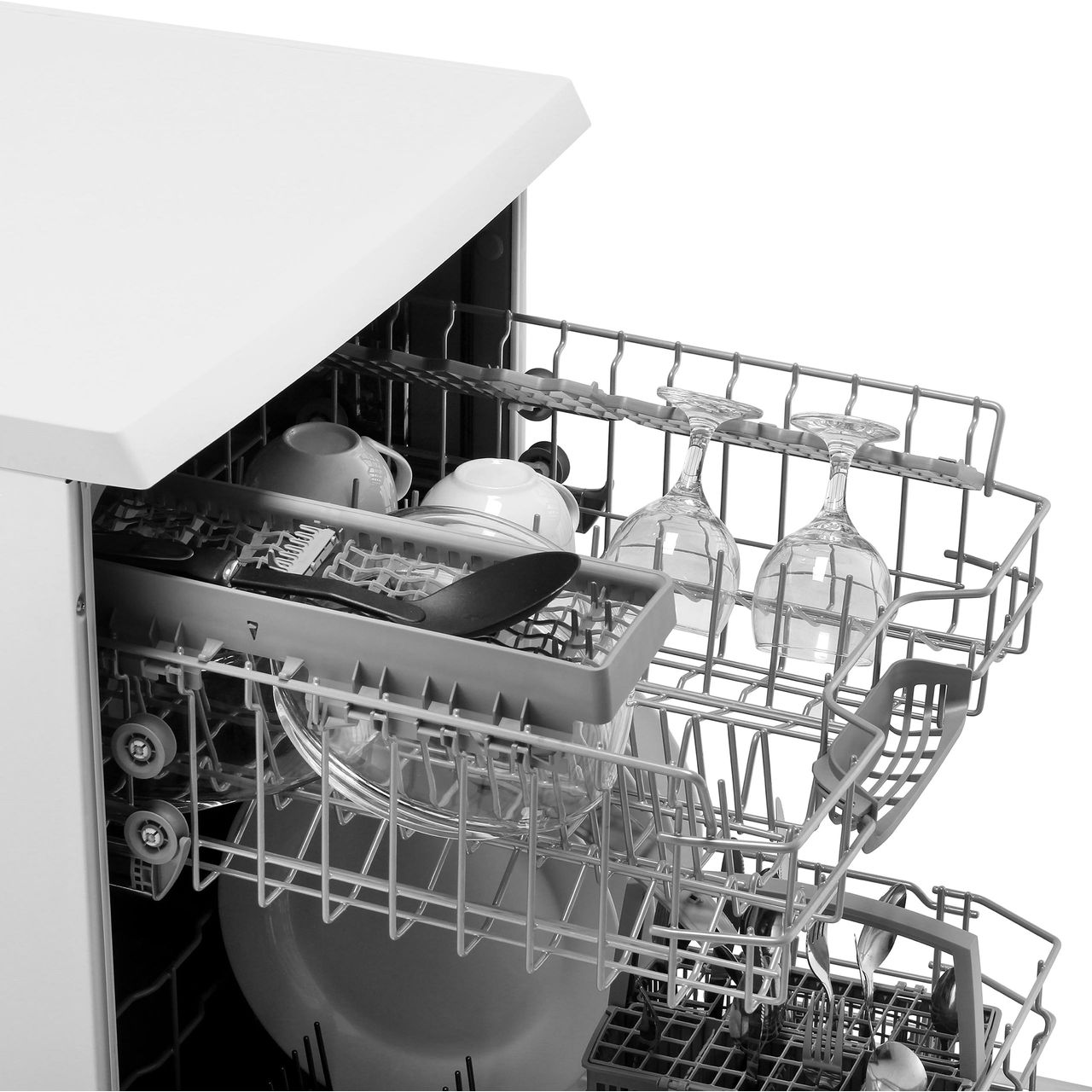 bosch serie 2 sms25aw00g