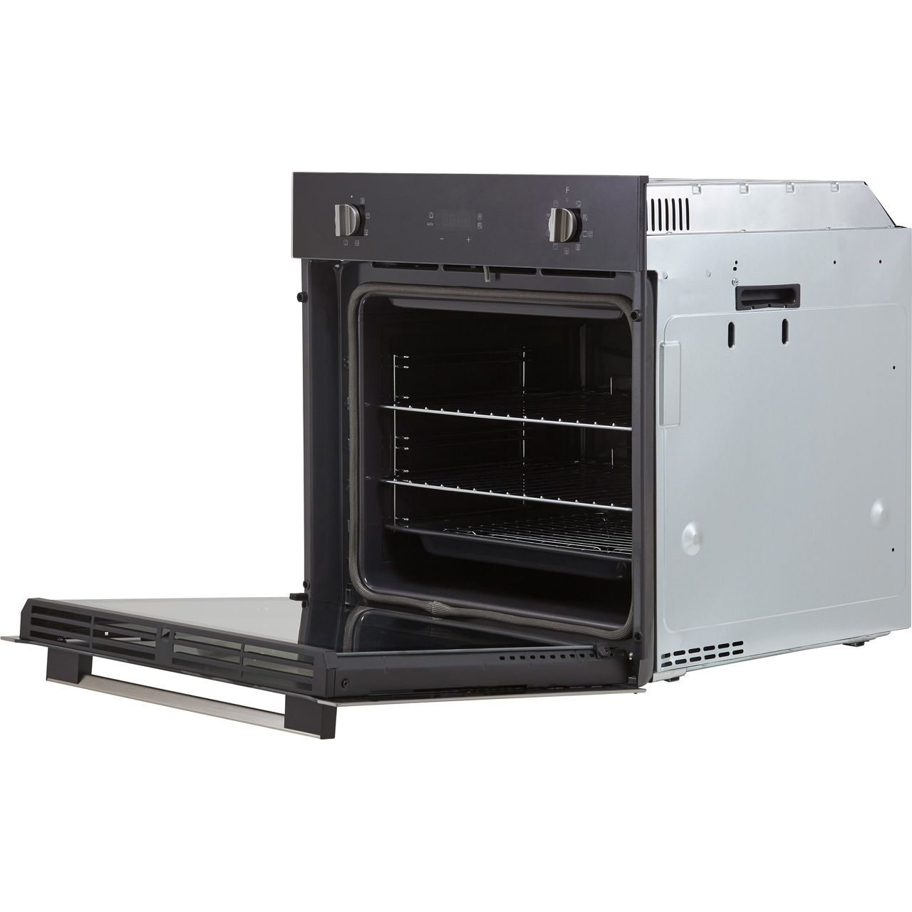 Hoover HOC3B3258IN Built In Single Oven - Stainless Steel - A Rated - Raff  Electrical Ltd
