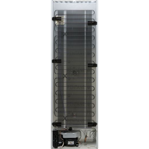 Miele FNS7710E Integrated 177cm Frost Free Upright Freezer with Fixed Door Hinge Kit - Back shot