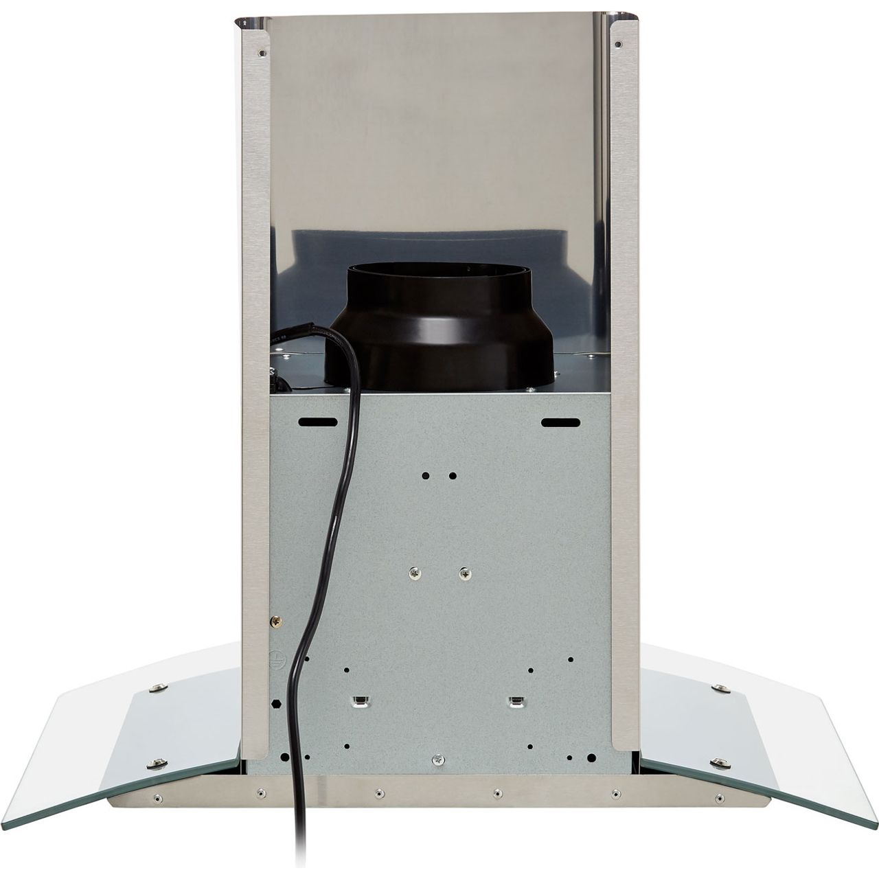 candy extractor fan charcoal filter