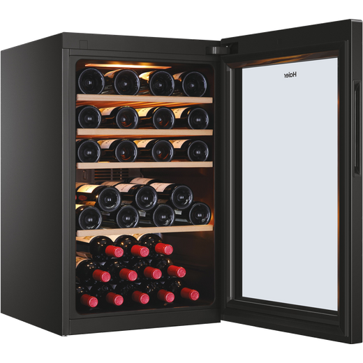 49++ Haier wine cooler dimensions ideas