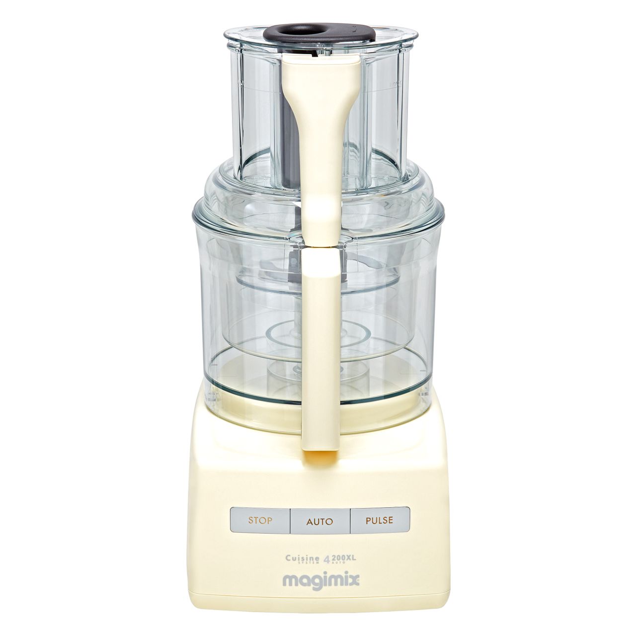 Magimix 4200XL 18475 3 Litre Food Processor With 11 Accessories Review