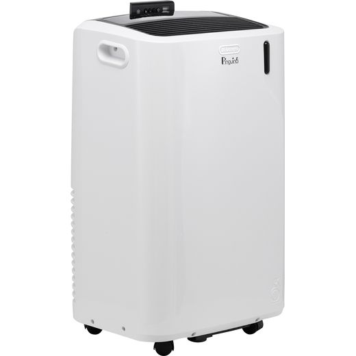 De'Longhi PACEM93 Air Conditioning Unit - White