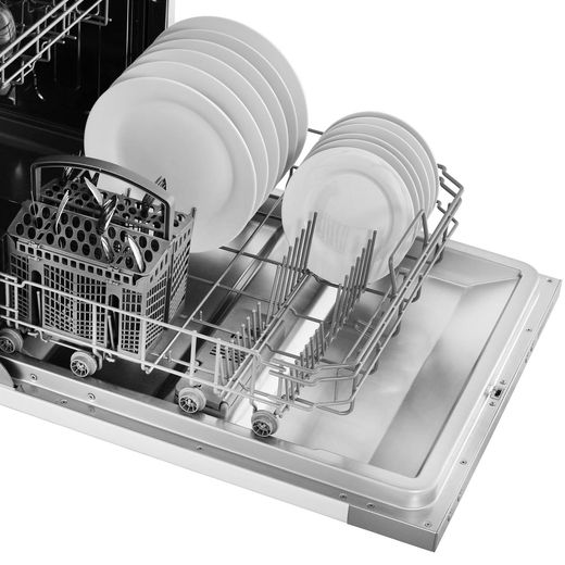 belling integrated dishwasher idw604