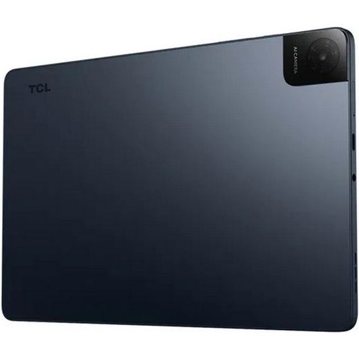 TCL Tab 10L Gen. 4 " 64GB Tablet - Anthracite - back right perpsective shot