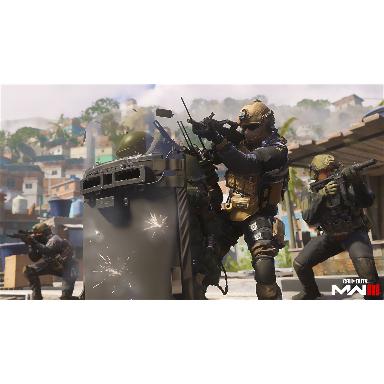 Call of Duty®: Modern Warfare® III Xbox | MSREFPACT29978