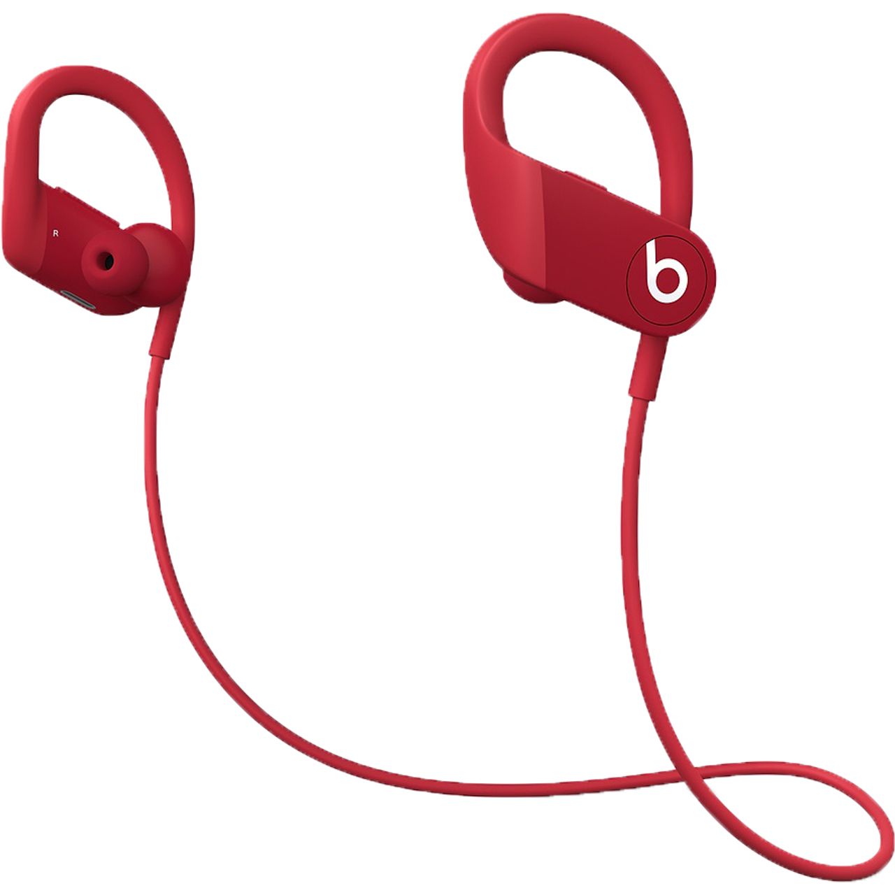 Powerbeats In-Ear Water Resistant Wireless Bluetooth Headphones Review