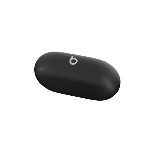Beats Solo Buds True Wireless Earbuds - Matte Black