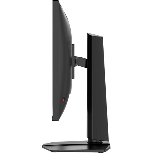 MSI MAG 275UPD E14 27" 4K Ultra HD 144Hz Gaming Monitor - Black - Side shot 