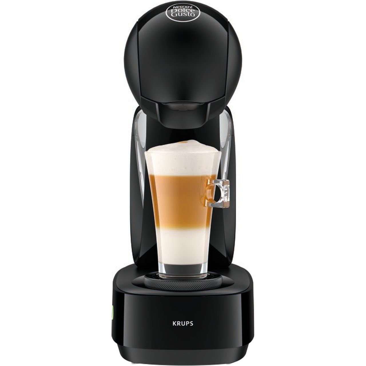 Dolce Gusto by Krups Infinissima KP170840 Pod Coffee Machine Review