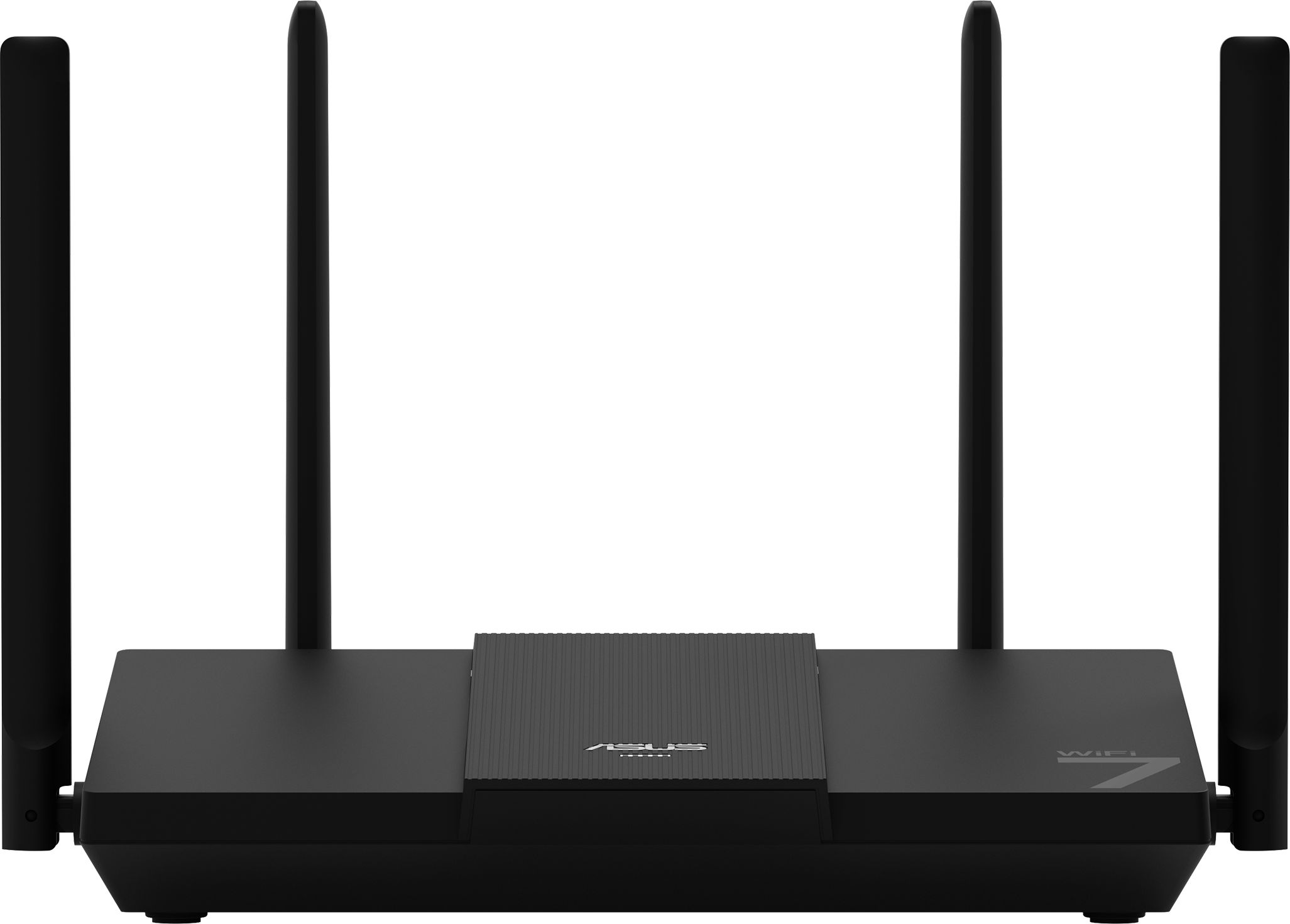 Asus RT-BE50 Wi-Fi 7 Router - Black
