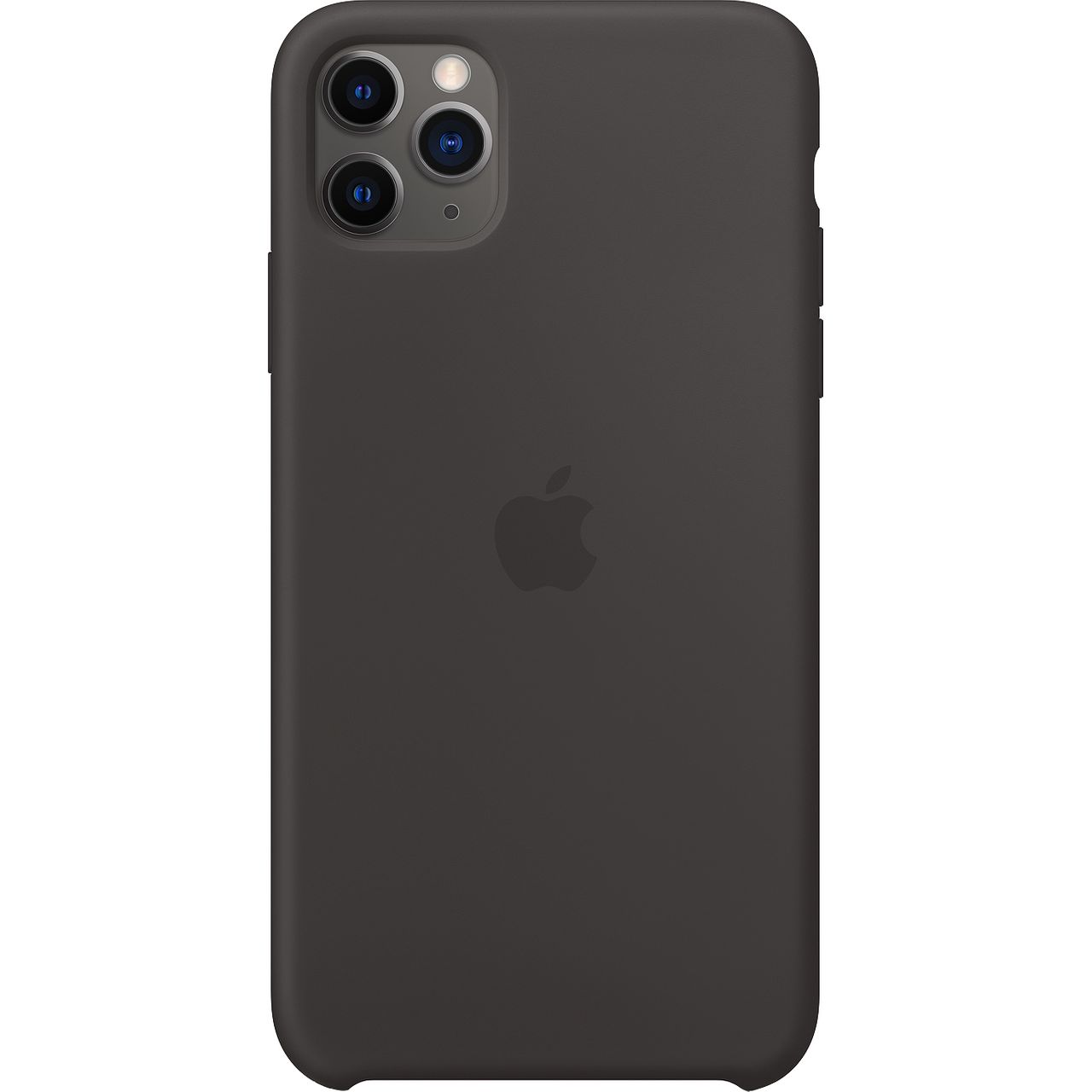 Apple iPhone 11 Pro Max Silicone Case Review