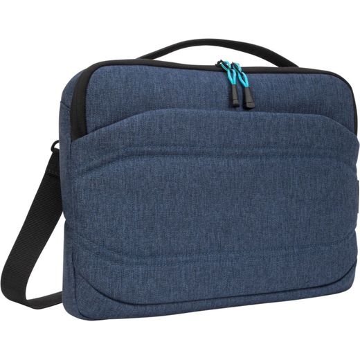 Targus Laptop Bag for 13" - Navy