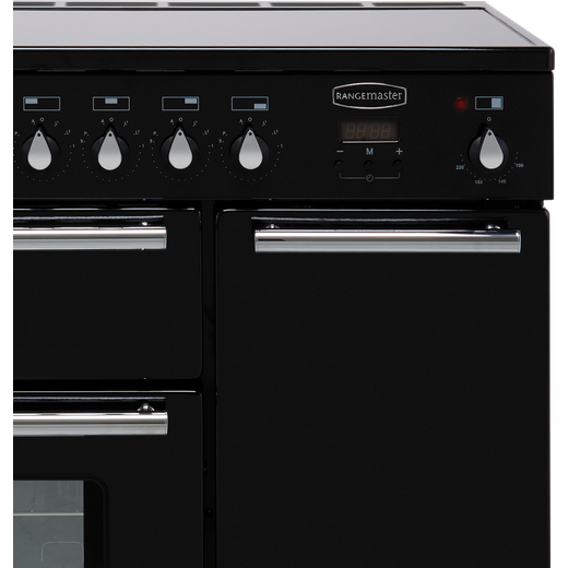 Rangemaster deals toledo induction