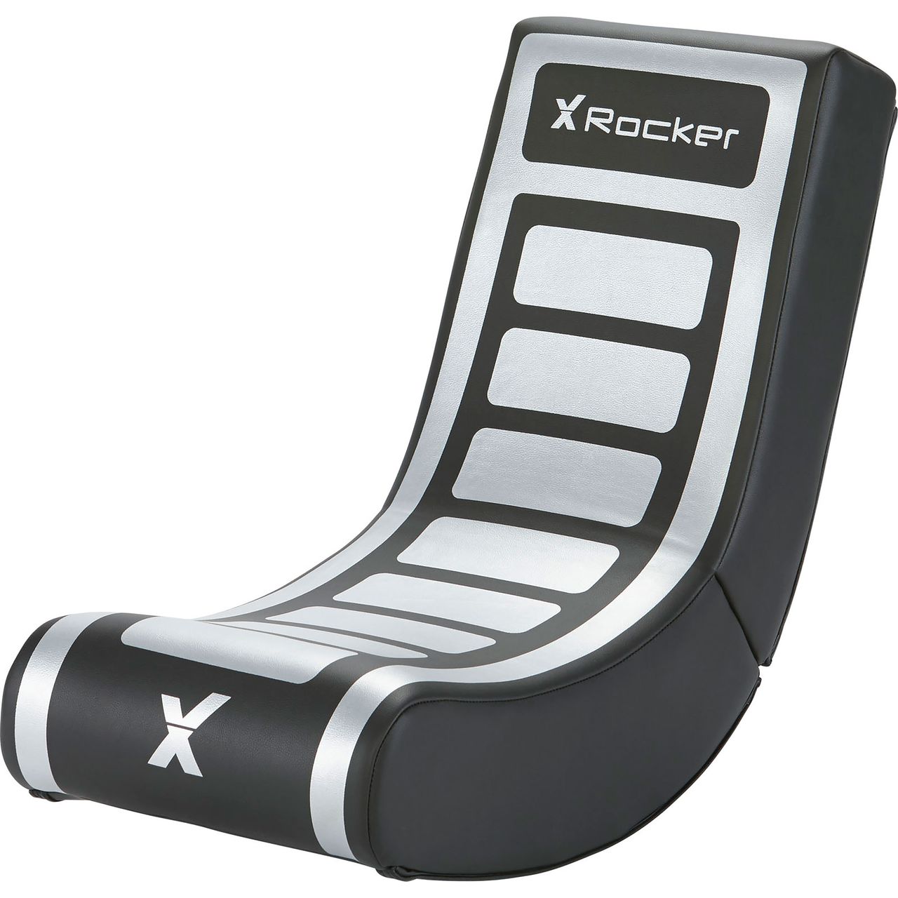 X Rocker Video Rocker Review