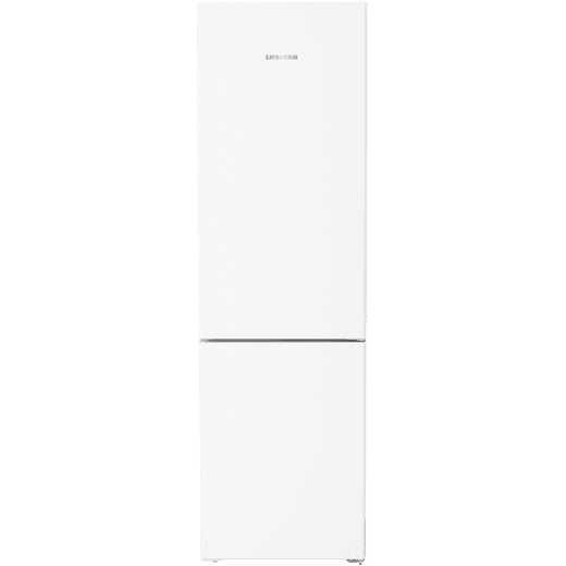 Liebherr CNd5703 Wifi Connected 70/30 Frost Free Fridge Freezer - White - D Rated