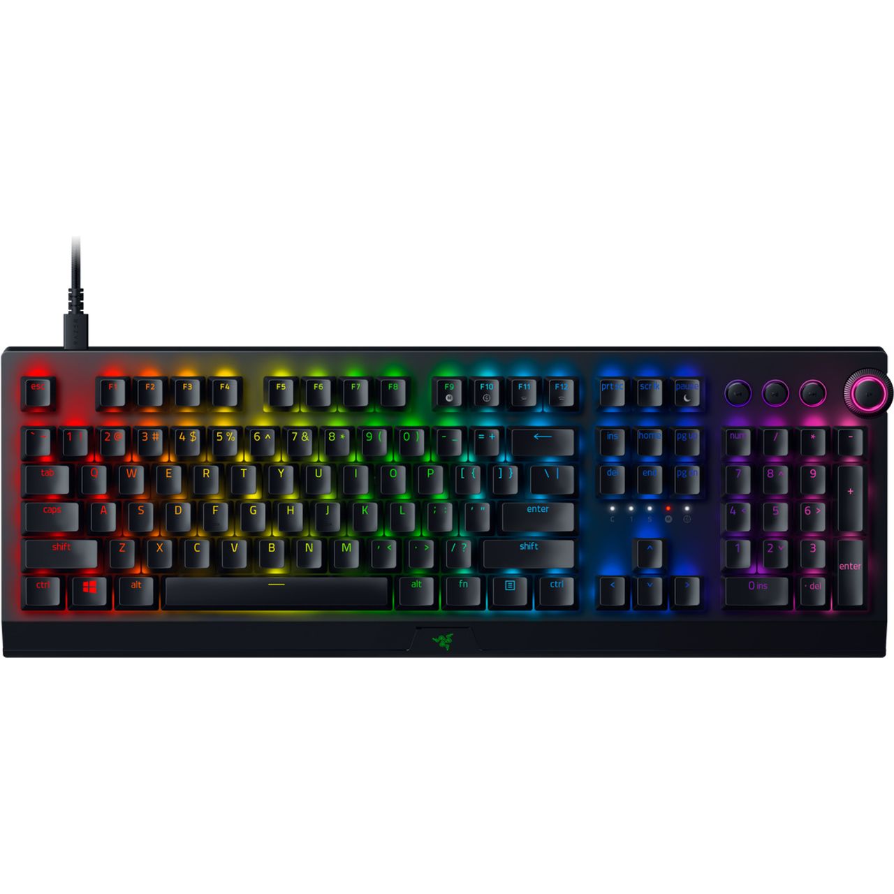 razer mega keyboard