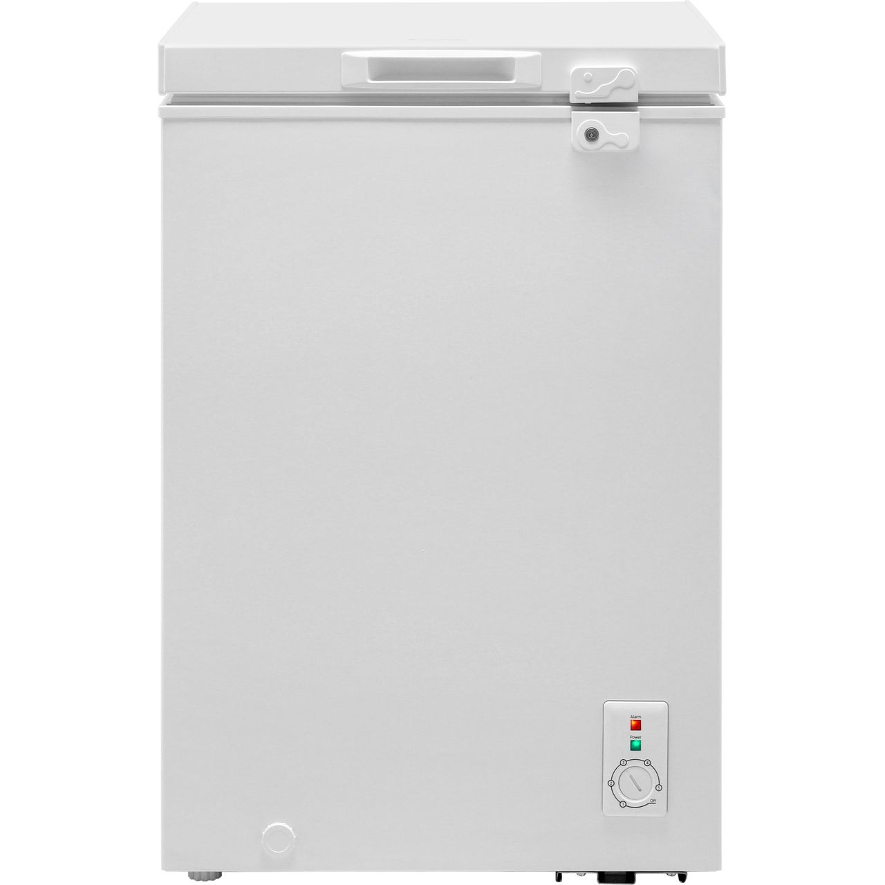 Candy CMCH100UK Chest Freezer Review