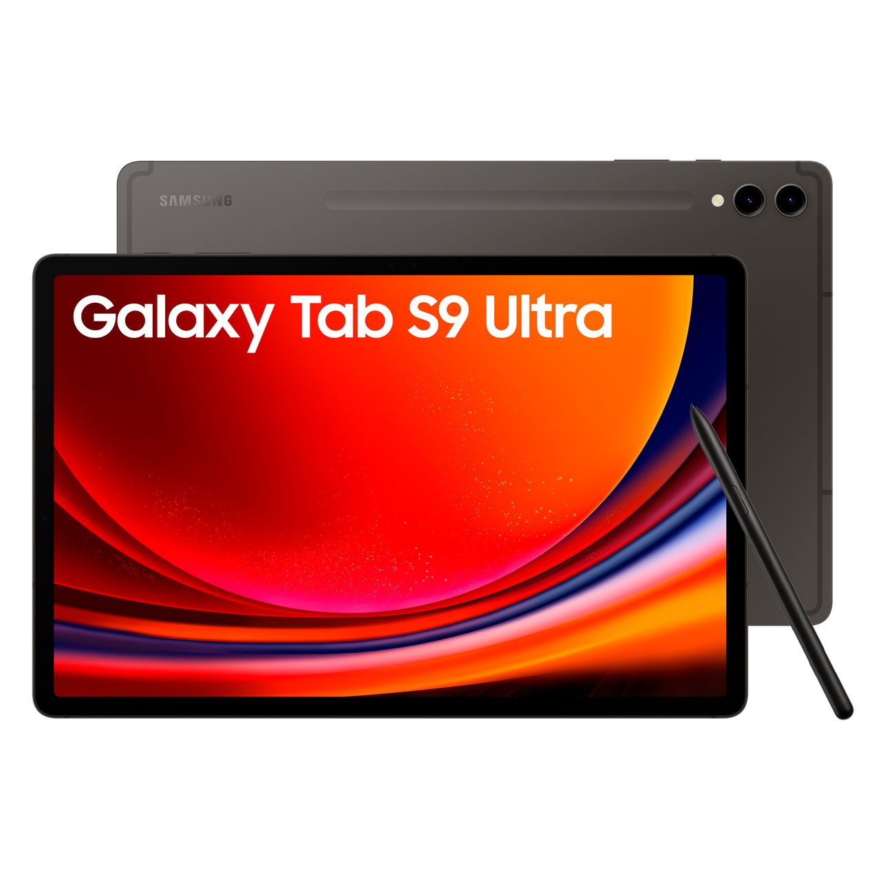 Galaxy Tab S9 Ultra Privacy Screen Panel Mobile Accessories - EF