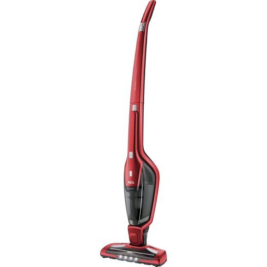 AEG Animal 2-in-1 CX7-2-45AN Cordless Vacuum Cleaner with Pet Hair Removal and up to 45 Minutes Run Time