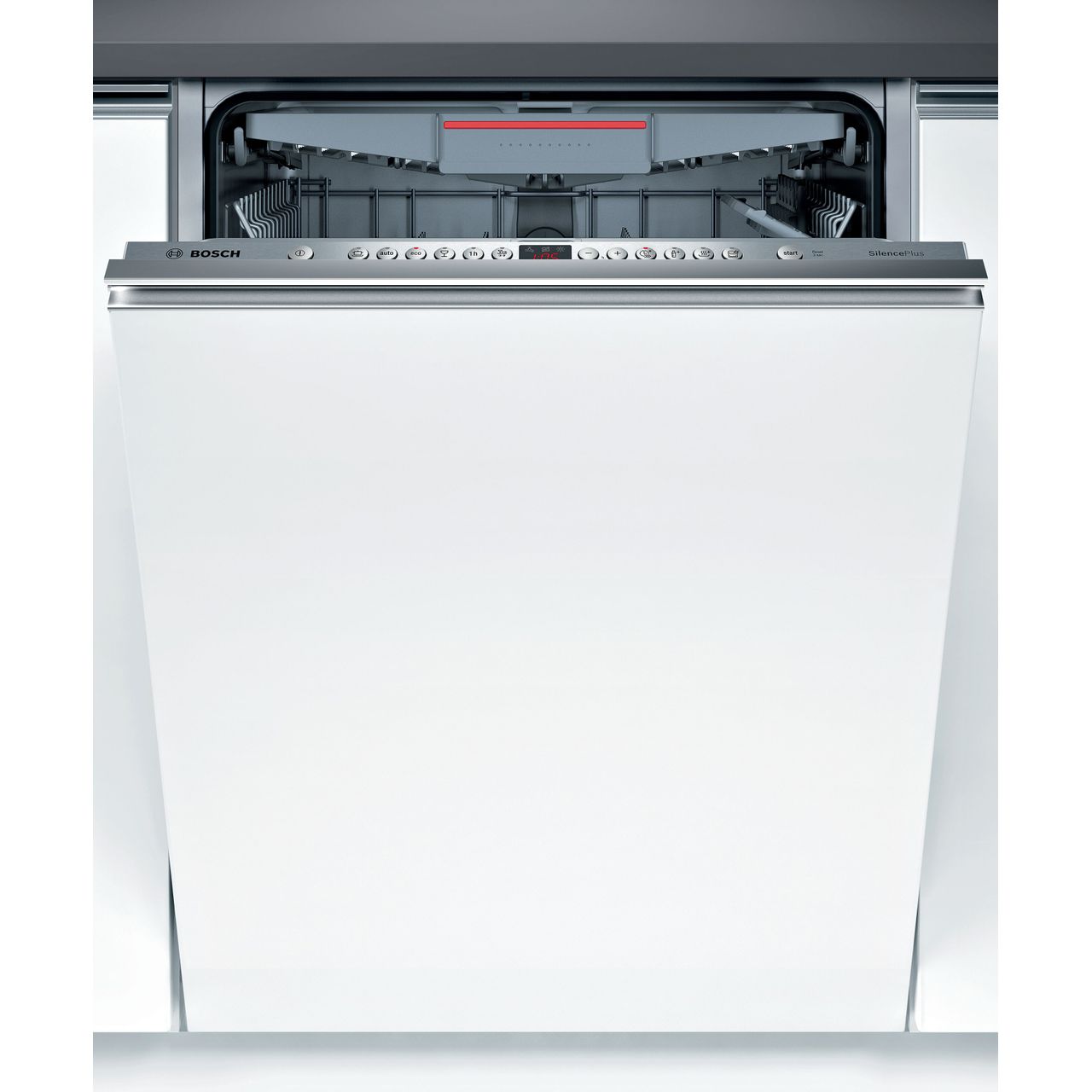 Bosch Serie 4 SBE46NX01G Fully Integrated Standard Dishwasher Review