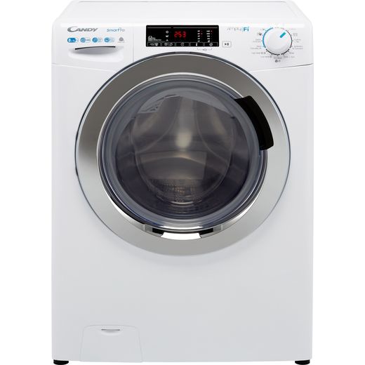 candy smartpro washer dryer