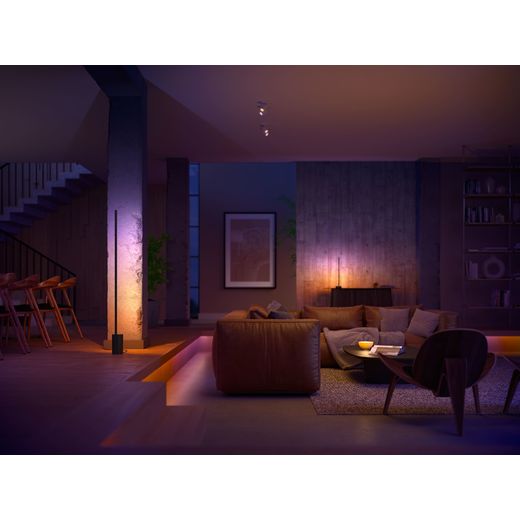 Philips Hue White and colour ambience Gradient lightstrip 2 metre