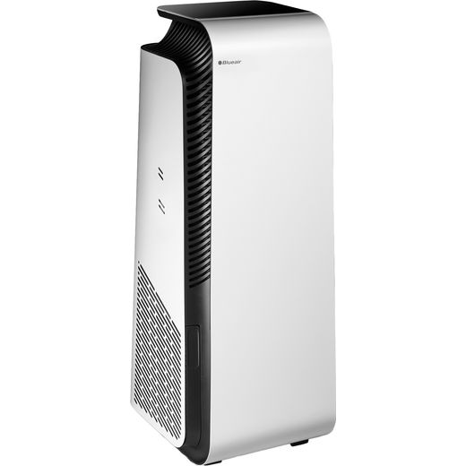Blueair HealthProtect 7770i WiFi Connected Air Purifier - White