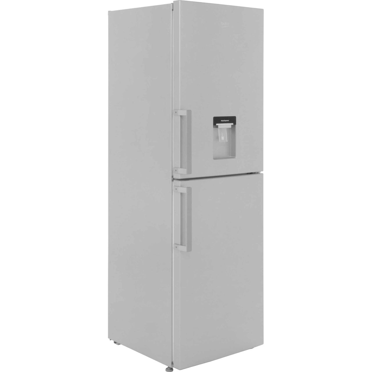 Beko CFP1691DS 50/50 Frost Free Fridge Freezer Review