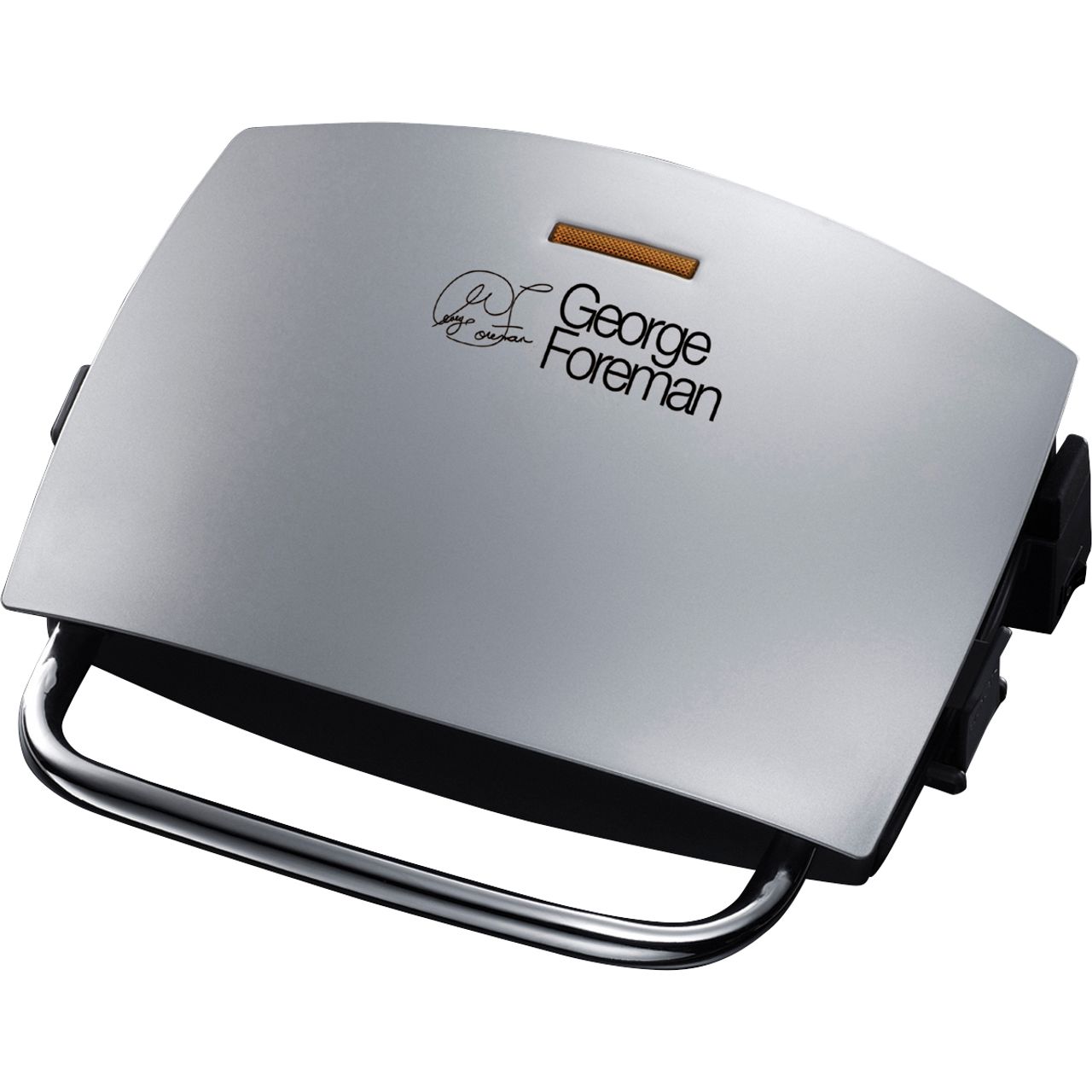 George Foreman Grill & Melt 14181 Health Grill Review