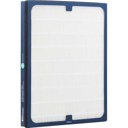 Blueair Classic 200/300 Series Particle Filter - Replacement Air Purifier Filter