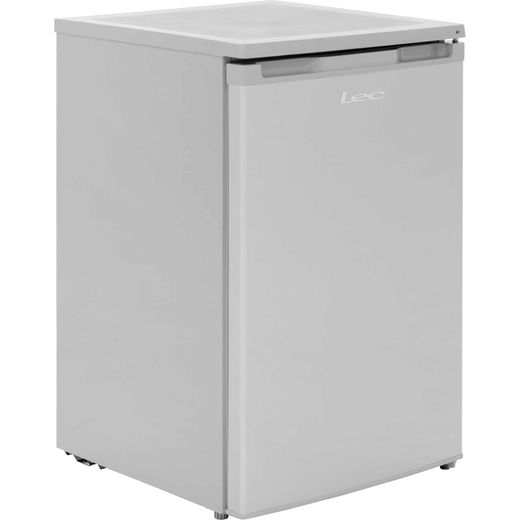 Lec L5511S.1 Fridge - Silver - F Rated
