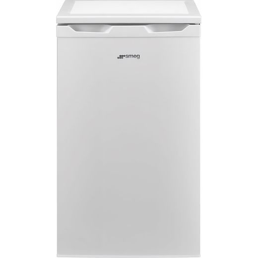 Smeg fridge | UKFS08EW_WH | ao.com