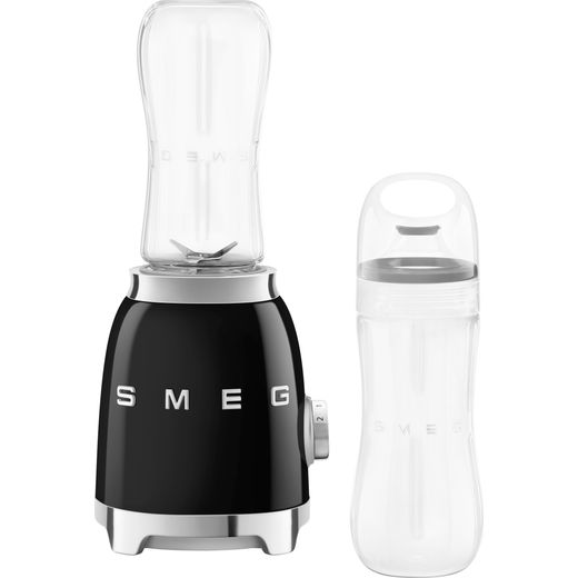 Smeg blender Black PBF01BLUK