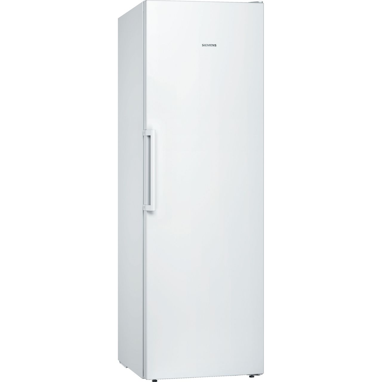 Siemens GS36NVWFV Frost Free Upright Freezer with Fixed Door Fixing Kit Review