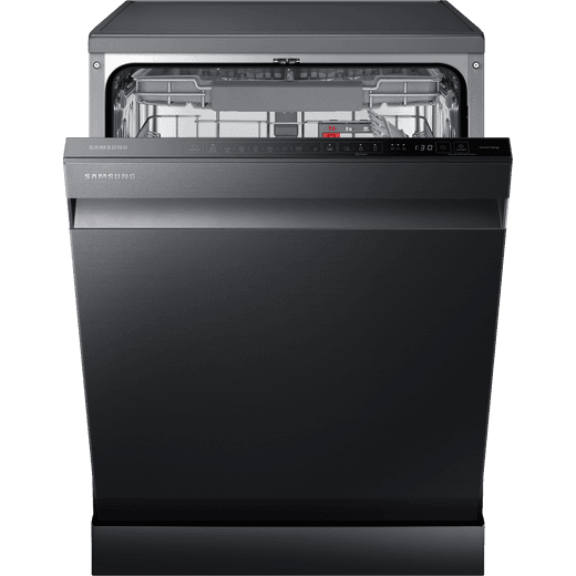 Samsung, dishwasher Black DW60A8050FB_BK