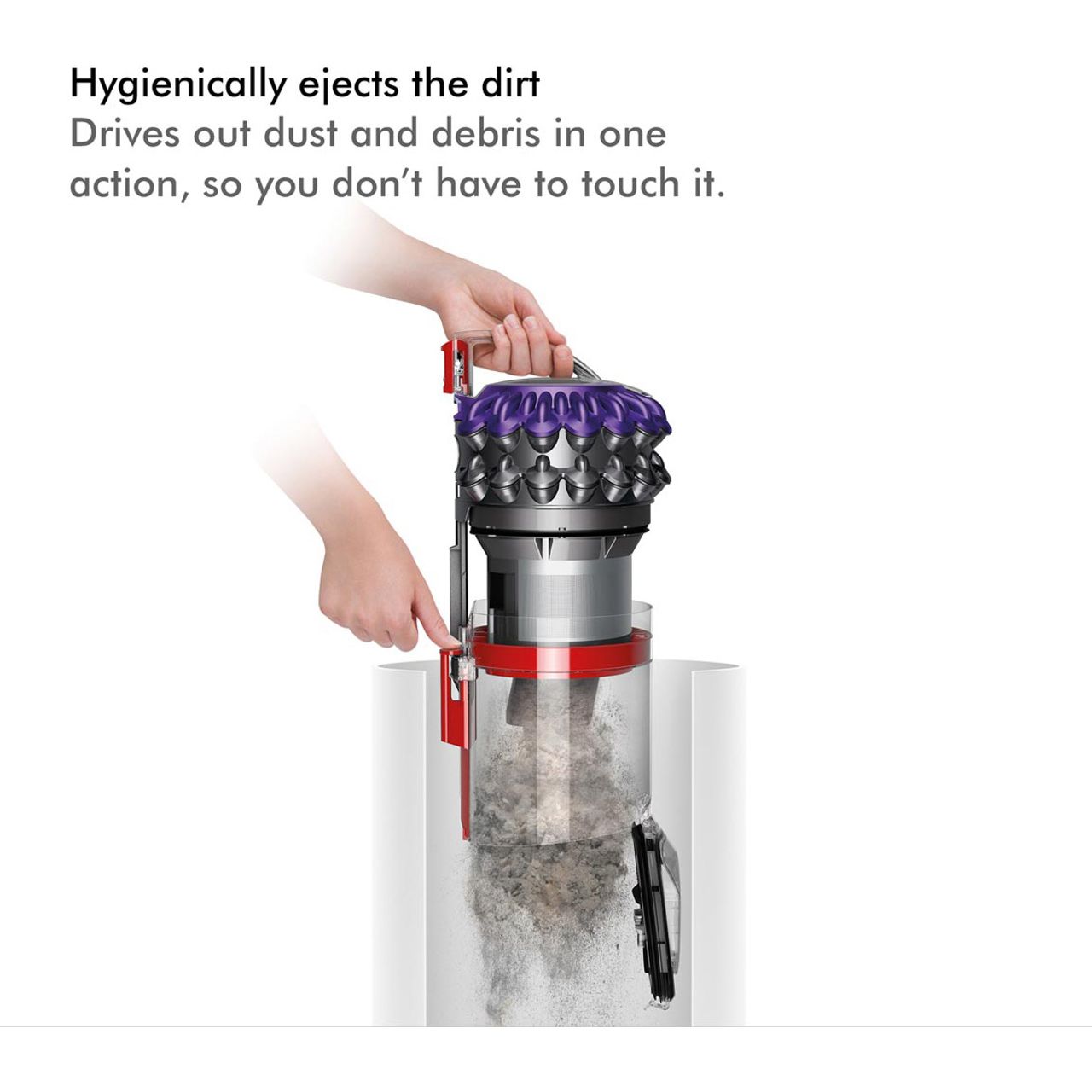 dyson big ball animal 2 vacuum