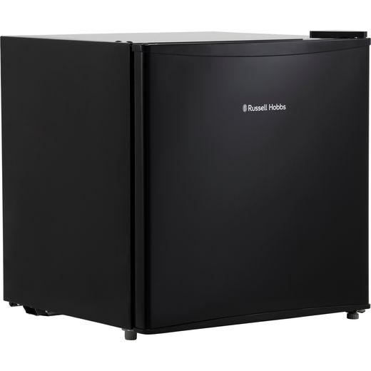 Russell Hobbs RHTTLF1B Fridge - Black - F Rated