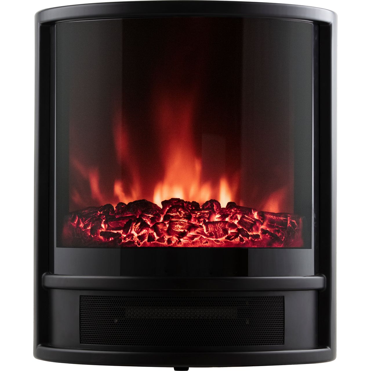 Warmlite WL46031 Log Effect Electric Stove Review