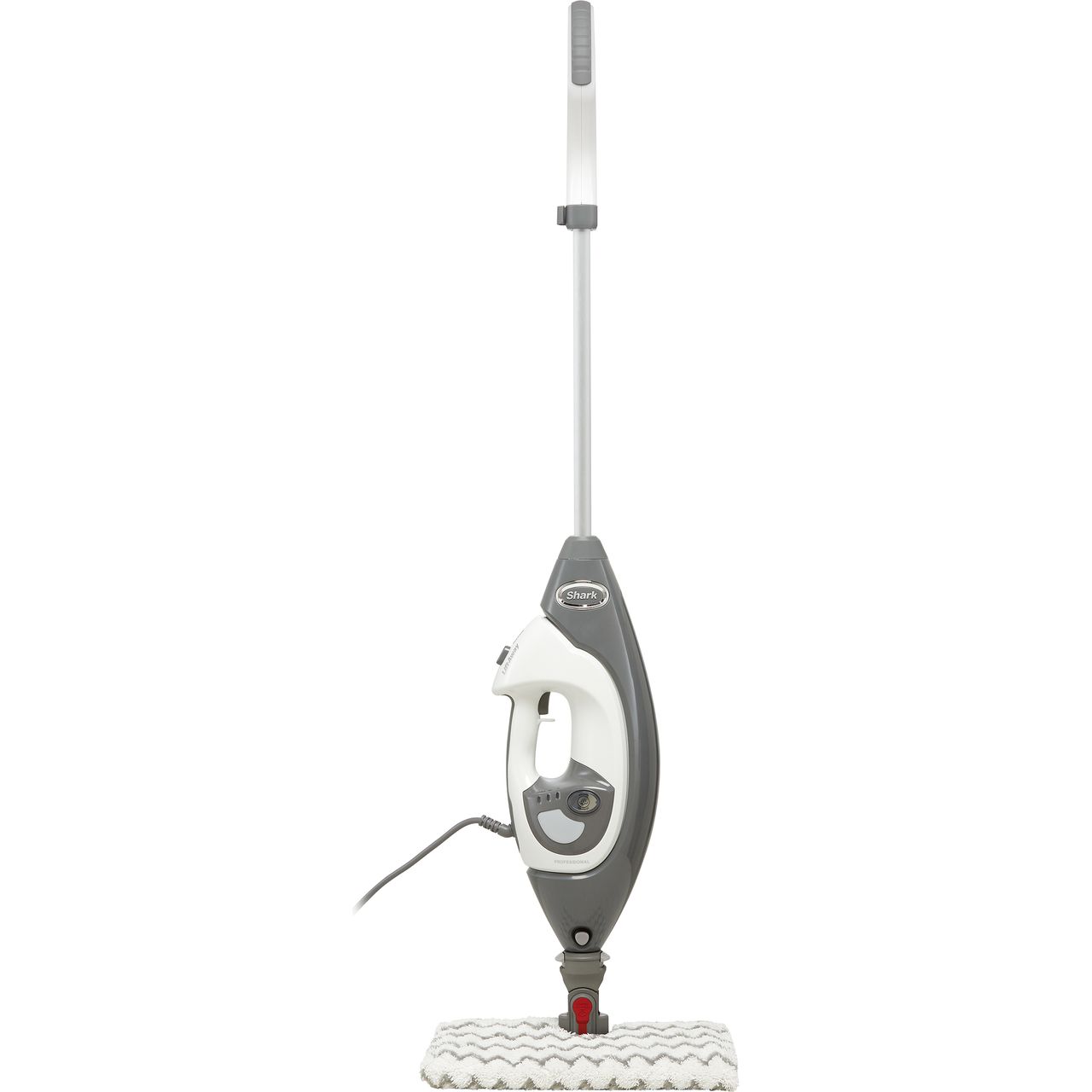 shark floor handheld s6005uk steam mop with detachable handheld and up to 15 minutes run time